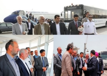 سفیر هند در ایران: بندر چابهار یک فرصتی طلایی برای هند است