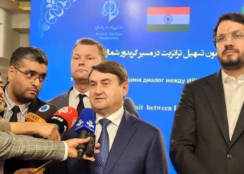 ضرورت یکسان سازی سیاست‌ ها در کریدور شمال جنوب