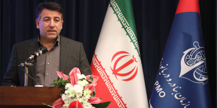 ظرفیت بنادر کشور بیشتر از میزان عملیات تخلیه‌وبارگیری است/ آیین‌نامه کارگزاران امور بندری و دریایی در انتظار تصویب شورای عالی ترابری