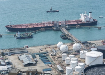 عرضه سوخت ناخالص به ۶۰۰ کشتی ۵ میلیارد دلار ضرر زد