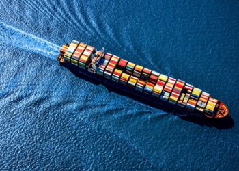 فروش ۱۸۵ کشتی کانتینری در ۶ ماهه اول ۲۰۲۳