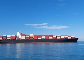 فعال‌سازی مجدد دپو‌های کانتینری در نقاط مختلف کشور/ ۳۵ هزار تی‌ای‌یو به ظرفیت کانتینر‌های کشتیرانی اضافه شد