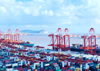 مذاکره ایران و روسیه برای تأسیس شرکت کشتیرانی مشترک