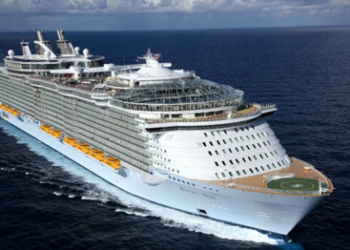 مسیر گردشگری دریایی مازندران و آستراخان فعال شود