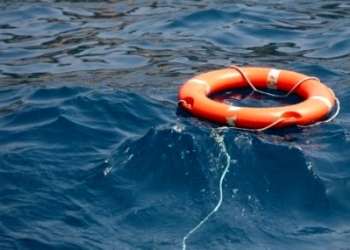 نجات جان ۶ گردشگر در آب های هندورابی