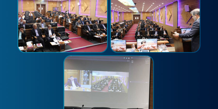 نشست تخصصی معاونان بندری و اقتصادی بنادر کشور در بندر اورمیه/ بهره گیری از ظرفیت نیروی انسانی توانمند برای تبدیل اقتصاد دریا به اقتصاد پویا در برنامه هفتم / برنامه ریزی برای جذب سرمایه‌گذاری داخلی و خارجی برای توسعه بنادر