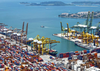 وضعیت مطلوب ایمنی و استانداردهای عملیاتی بنادر کشور