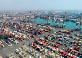 وضعیت مطلوب ایمنی و استانداردهای عملیاتی بنادر کشور/ ضرورت واگذاری بخشی از امور به بخش خصوصی