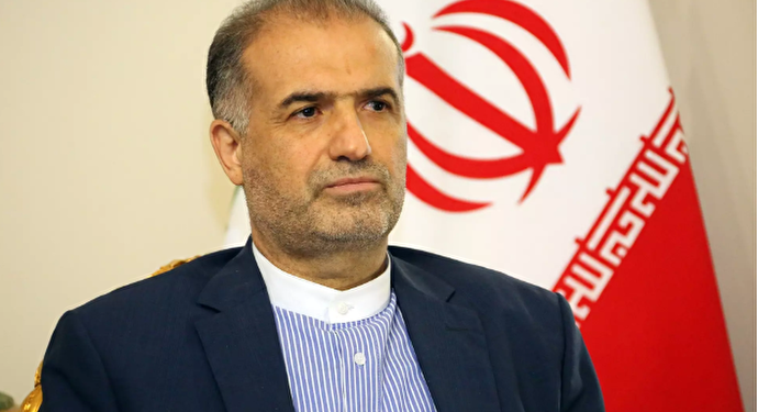 پایان تجهیز بندر ایرانی سالیانکا به منظور خدمات رسانی به تجار ایرانی در روسیه/ نقش آفرینی بالای کشتیرانی جمهوری اسلامی ایران در کریدور شمال- جنوب