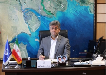 پیام تبریک مدیر بنادر و دریانوردی آبادان به مناسبت روز ملی فناوری اطلاعات