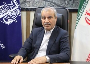 پیام تبریک مدیر بنادر و دریانوردی غرب استان هرمزگان به مناسبت فرا رسیدن عید غدیر خم