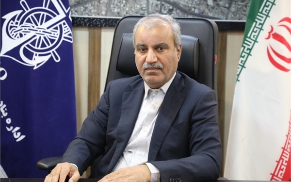 پیام تبریک مدیر بنادر و دریانوردی غرب استان هرمزگان به مناسبت فرا رسیدن عید غدیر خم