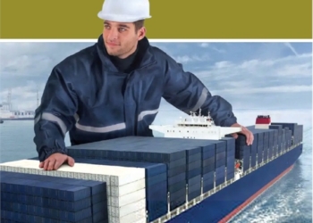 چراغ توسعه دریایی کشور  در  دست نیروی انسانی متخصص