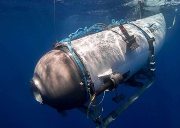 چه بلایی سر مالک تایتان آمد؟