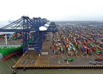 کاهش تقاضا در بخش اجاره کشتی‌های کانتینری