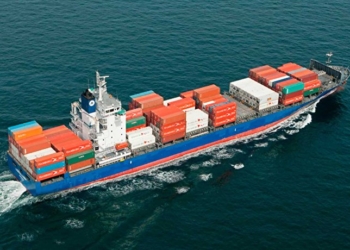 کشتی‌های کوچک کانتینری همچنان در اوج تقاضا