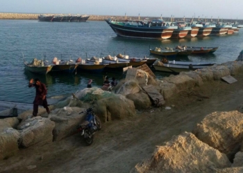 کمیته صدور مجوز سازه های دریایی با ساخت و بهره برداری از ۵ سازه دریایی موافقت کرد