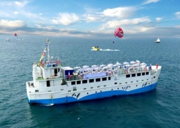 گردشگری دریایی ظرفیتی پرجاذبه اما مغفول در مازندران