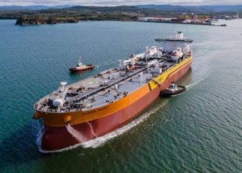 یونان برترین مالک کشتی در جهان شناخته شد