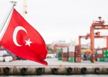 10 بندر بزرگ ترکیه را بشناسید