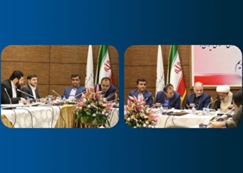 پیش‌نویس لایحه «کشتیرانی تجاری ایران» تصویب شد