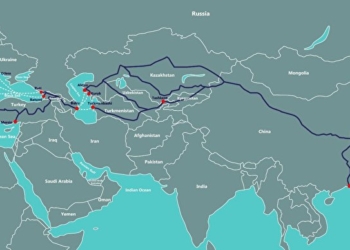 آذربایجان و ازبکستان یک شرکت لجستیک مشترک در مسیر ترانس خزر ایجاد می‌کنند