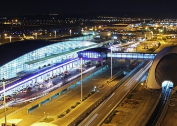 آغاز ساخت ترمینال جدید فرودگاه امام از پایان شهریور