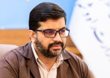 آماده‌ سازی دو اسکله توسط سازمان بنادر برای سفرهای اربعین