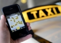 استفاده از ظرفیت تاکسی‌های اینترنتی برای سفرهای اربعین
