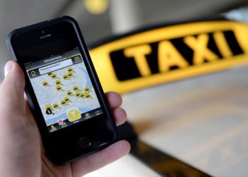 استفاده از ظرفیت تاکسی‌های اینترنتی برای سفرهای اربعین
