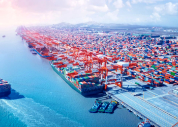 افزایش ظرفیت سرویس مستقیم حمل و نقل کانتینری بین روسیه و هند