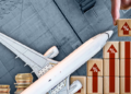 اهمیت پیش‌بینی برای سودآوری شرکت‌های هواپیمایی