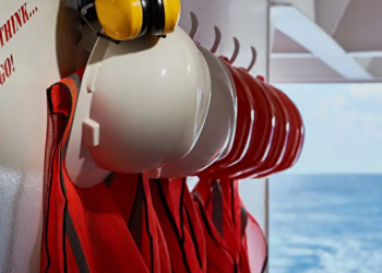 اول ایمنی» شعار روز جهانی دریانوردی در سال ۲۰۲۴