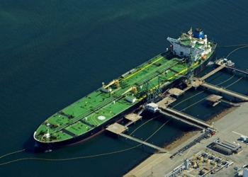 بازار داغ خرید و فروش کشتی‌های نفتکش دستِ دوم