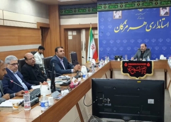 برجسته کردن نقش اقتصاد دریا محور در برنامه هفتم سند تحول دولت