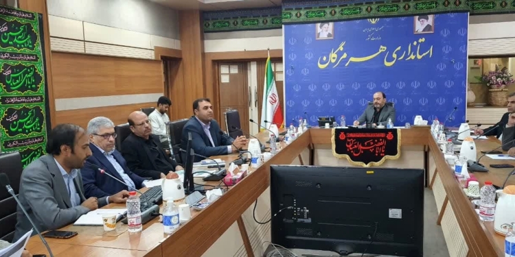 برجسته کردن نقش اقتصاد دریا محور در برنامه هفتم سند تحول دولت