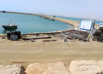 برقراری ارتباط ایمن و پایا با مراکز جستجو و نجات دریایی