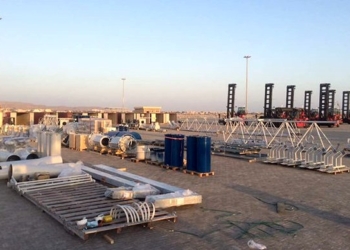 برنامه بنیاد مستضفعان برای ۶ قرارداد بزرگ سرمایه‌ گذاری در بنادر کشور