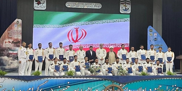 برنامه کشتیرانی برای آموزش و جذب دریانوردان جدید