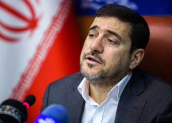 برنامه‌ ریزی برای افزایش ترانزیت به ۵۰ میلیون تن تا پایان برنامه هفتم