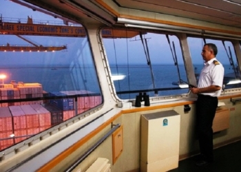 به‌کارگیری بی‌رویه دریانوردان خارجی در شناورهای ایرانی