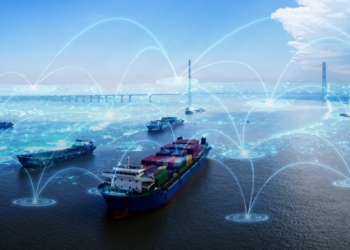 تحول در حمل‌ونقل دریایی با فنّاوری‌های نوین