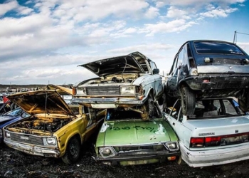 تعداد گواهی اسقاط برای شماره‌گذاری انواع خودروها اعلام شد