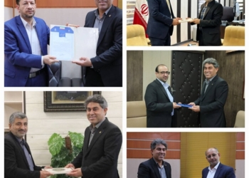 تقدیر ویژه معاون وزیر راه و شهرسازی از دستگاه‌های متولی سرعت‌بخشی به فرایند ترخیص کالاهای رسوبی در بنادر استان بوشهر