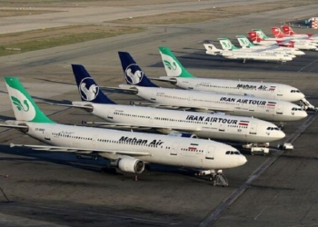 تمهیدات شرکت فرودگاه‌ها برای ساماندهی پروازهای اربعین