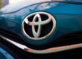توقف فعالیت تویوتا در ژاپن