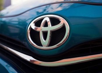 توقف فعالیت تویوتا در ژاپن