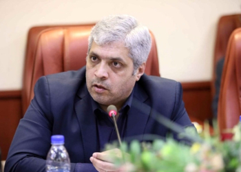 تکمیل بیش از ۷۰ درصد از ظرفیت نگهداری کانتینر در بندر شهیدرجایی