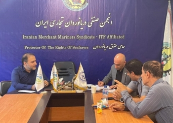 حمایت مجمع بین‌المللی ISWAN از دریانوردان آسیب‌دیده ایرانی