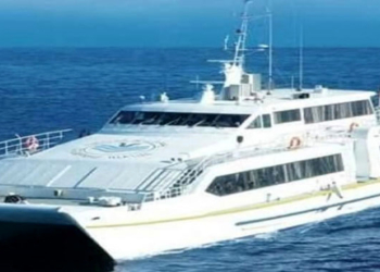 خط آبی آبادان-کویت پیگیری می شود